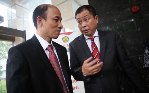 DPR Kritik Sikap Menteri ESDM Soal Rapat Ngaret, Netter Sigap 'Pasang Badan'