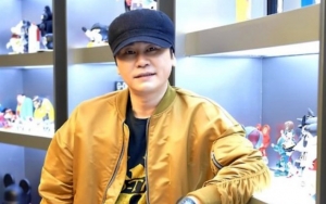 Yang Hyun Suk Buka-Bukaan Soal Alasan Rutin Adakan Tes Narkoba di YG 