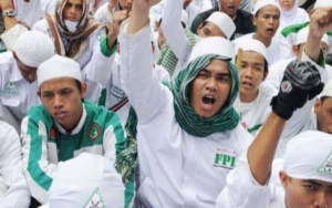  Soal Perpanjangan Izin Ormas, FPI Mengaku Sudah Kirim Surat ke Kemendagri