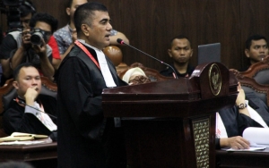 Tim Prabowo Setuju Saksinya Yang Bawa Bukti Palsu Dilaporkan, Apa Alasannya?