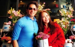 Diberitakan Jadi Kekasih Baru Ayu Ting Ting, Dedi Mulya Akhirnya Beri Tanggapan