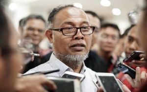 KPU Hanya Ajukan Saksi Ahli, BW Sebut Terlalu Percaya Diri