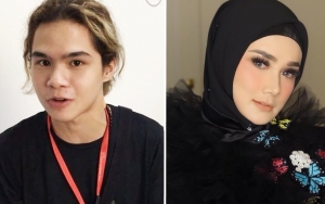 Dul Ternyata Minggat dari Rumah Dhani dan Tolak Mulan 'Ibu Tiri' Dipanggil Bunda Kayak Maia