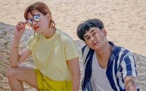 Bak Drama Korea, Chika Jessica-Dwi Andhika Nyaris Ciuman Saat Makan Mie Instan