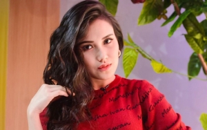  Ayu Ting Ting Nangis Minta Maaf Ke Keluarga Saat Ultah Malah Disindir Drama Jual Air Mata