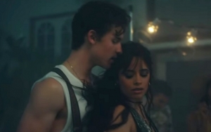Shawn Mendes dan Camila Cabello Tampil Intim di MV 'Senorita'