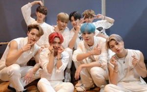 ATEEZ Kalahkan Lee Hi di 'M!Countdown' dengan Poin Digital Nol, Netter: Kok Bisa?
