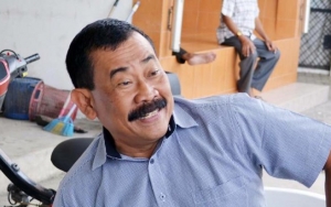 Polri Tangguhkan Penahanan Eks Danjen Kopassus Soenarko Usai Dijamin Luhut dan Panglima TNI
