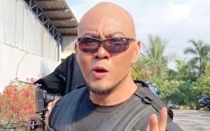 Resmi Masuk Islam, Deddy Corbuzier Beri Jawaban Kocak Ditanya Kapan Sunat