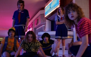 Trailer Final 'Stranger Things' Season 3 Tampilkan Sang Monster, Penasaran?