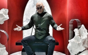  Detik-detik Jadi Mualaf, Deddy Corbuzier Disambut Dengan Selawat Sebelum Ucap Kalimat Syahadat