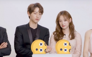 Song Joong Ki Ungkap Kim Ji Won Sempat Berdarah Saat Syuting 'Arthdal Chronicles'