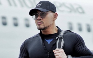 Deddy Corbuzier Sudah Siapkan Nama Islam Usai Resmi Jadi Mualaf?