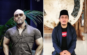 Deddy Corbuzier Resmi Masuk Islam, Gus Miftah Beri Pesan Ini ke Media