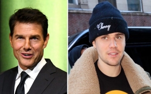 Bos UFC Sebut Tom Cruise Terima Tantangan Duel Justin Bieber Meskipun Awalnya Cuma Guyonan