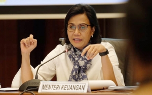 Sri Mulyani Uji Skripsi Mahasiswa FEB UI, Warganet Langsung 'Berimajinasi'