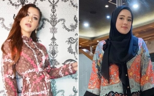 Rey Utami Dibully 'Julid' Demi Uang, Fairuz Korban Vlog 'Mulut Sampah' Bak Malaikat Fokus Beramal