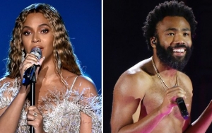 Beyonce dan Donald Glover Nyanyikan 'Can You Feel the Love' di Promo Baru 'The Lion King'
