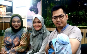  Putri Tommy Kurniawan Dari Mantan Istri Sempat Protes Dapat Adik Laki-laki Tapi Sayang