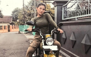 Fans Sanjung Rosa Meldianti 'Mental Baja' Gara-Gara Tetap Tegar Meski Sering Dihujat 