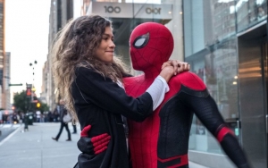 Promo Baru 'Spider-Man: Far From Home' Tampilkan Momen Romantis Peter Parker dan MJ