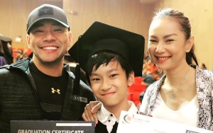 Kalina Oktarani Ngaku Terharu, Doakan Deddy Corbuzier Jadi Imam yang Baik untuk Sabrina