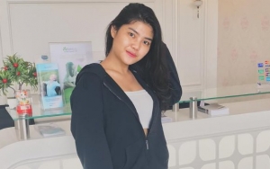 Rosa Meldianti Sebut Dirinya Bak Buto Ijo Berhasil Jadi Cinderella Usai Foto Lawas Beredar