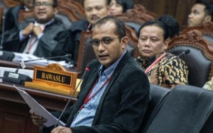 Saksi Ahli Jokowi Rupanya Sempat Ditelepon Mahfud MD Sebelum Sidang MK, Bicarakan Apa?