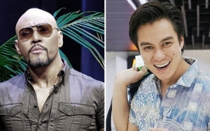 Ingin Peluk Deddy Corbuzier Tanggapan Baim Wong Soal Mualaf Bikin Netizen Adem