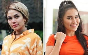 Diberi Ucapan Selamat, Ayu Ting Ting Dapat Hadiah Spesial dari Nikita Mirzani?