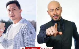 Selebgram Raden Rauf Di-Notice Lee Min Ho, Foto Deddy Corbuzier Salat Berjamaah Beredar-Topik Pagi