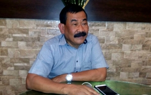 Penangguhan Penahanan Dirasa Tak Cukup, Pengacara Minta Kasus Soenarko Dihentikan