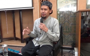  Jadi Tersangka Kasus Penyebaran Hoaks, Rahmat Baequni Terancam 10 Tahun Penjara