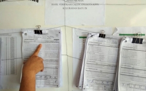  Tim Hukum Prabowo Akui Habiskan Miliaran Rupiah Untuk Fotokopi Barang Bukti