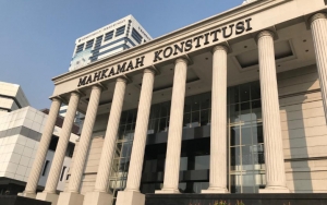 Sisi Lain Sidang MK, Mulai Dari Cari Menantu Sampai Mengaku Presiden