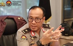 Polri Tangguhkan Penahanan Soenarko Tapi Tidak Dengan Kivlan, Apa Alasannya?
