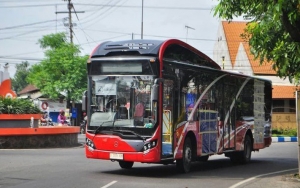 Penumpang Kian Membludak, Pemkot Bakal Tambah Lagi Armada Bus Suroboyo?