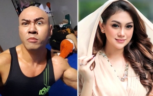 Deddy Corbuzier Ikhlas Mualaf, Celine Evangelista 'Egois' Pamer Sifat Buruk Usai Ditegur Soal Hijab 