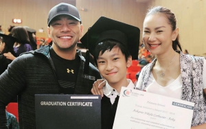 Kalina Oktarani Geram Agama Putranya Jadi Perdebatan Usai Deddy Corbuzier Mualaf
