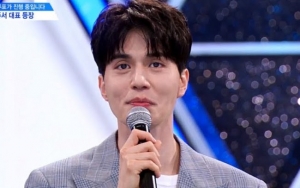 Pertama dalam Sejarah 'Produce', Pengumuman Lee Dong Wook Ini Bikin Syok dan Bawa Angin Segar