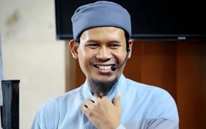 Jadi Tersangka Penyebaran Hoaks, Polisi Tetap Pulangkan Rahmat Baequni