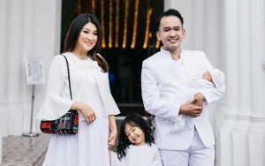 Tajir Melintir, Ruben Onsu Tetap Syok Berat Habis 16 Juta Sekali Makan Hingga 'Omeli' Putri Kecilnya