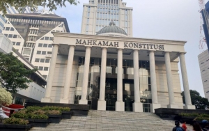 Di Balik Sidang Pilpres 2019, Ada Berkah untuk Penjual Kuliner Jengkol di Gedung MK