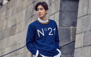 Suho EXO Ganteng-Ganteng Ternyata Gampang Dikibulin