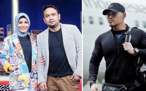 Bebi Romeo dan Meisya Siregar Dukung Keputusan Deddy Corbuzier Mualaf: Dia Orang Pintar