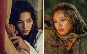 'Arthdal Chronicles' Bocorkan Kembaran Song Joong Ki Bakal Naksir Kim Ji Won