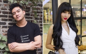 Boy William Dilempar Lucinta Luna Minuman Usai Beri Pertanyaan Menohok Ini