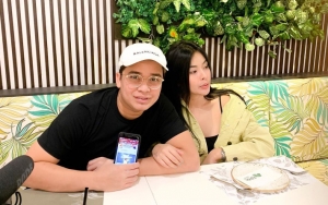 Kekasih Billy Syahputra Bergaya Bak Sosialita, Pekerjaan Mulia Elvia Cerolline Terungkap