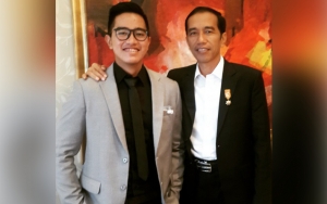 Kaesang Ogah Dititipi Ucapan Selamat Ultah dari Kementrian PU Untuk Jokowi