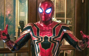 'Spider-Man: Far From Home' Punya Dua Adegan Post-Credit
